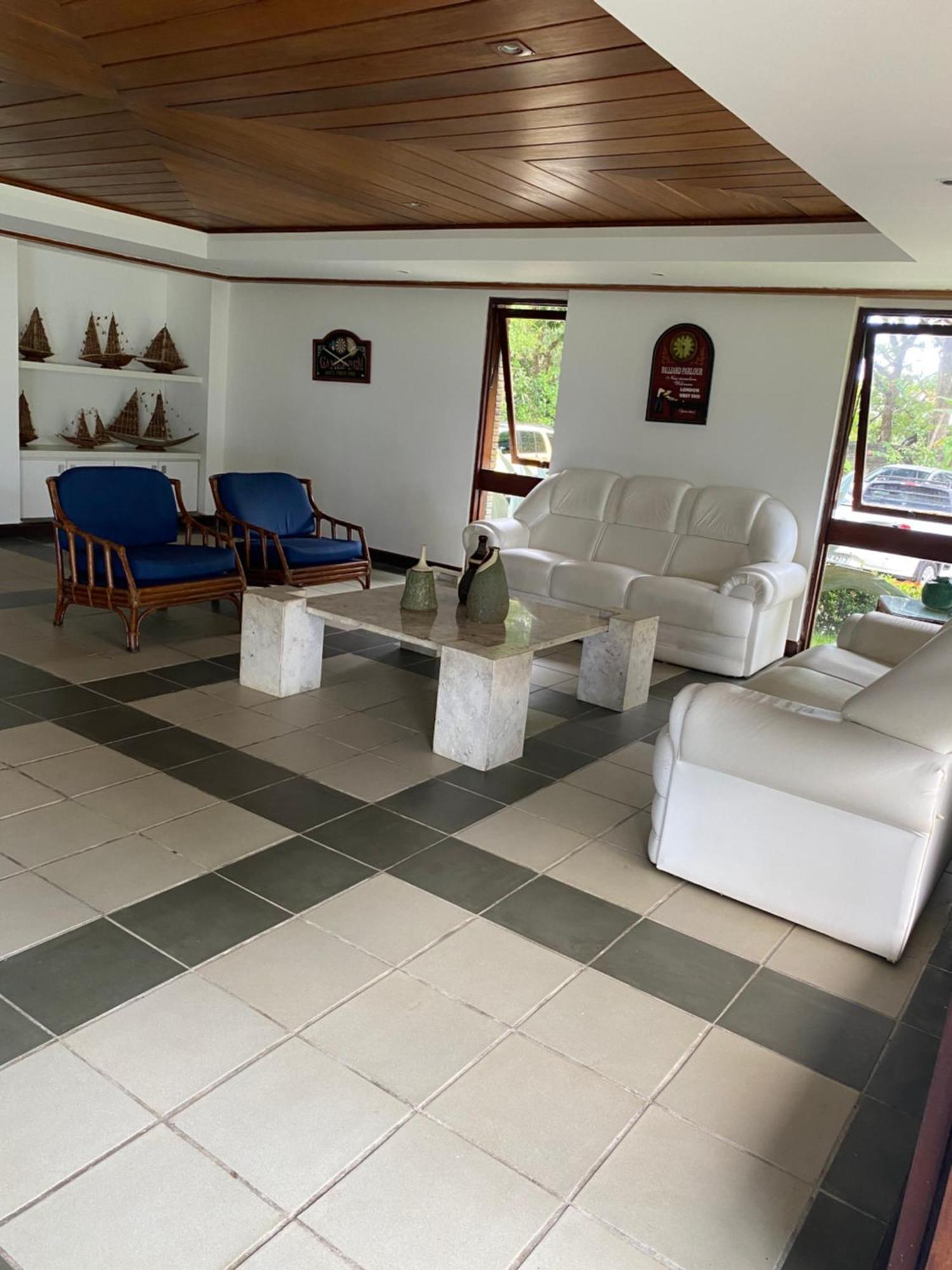 Estudio Village Ilha Dos Corais Vera Cruz de Itaparica Esterno foto
