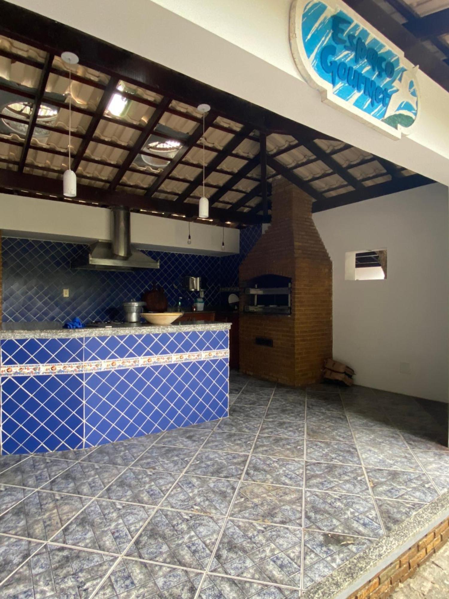Estudio Village Ilha Dos Corais Vera Cruz de Itaparica Esterno foto