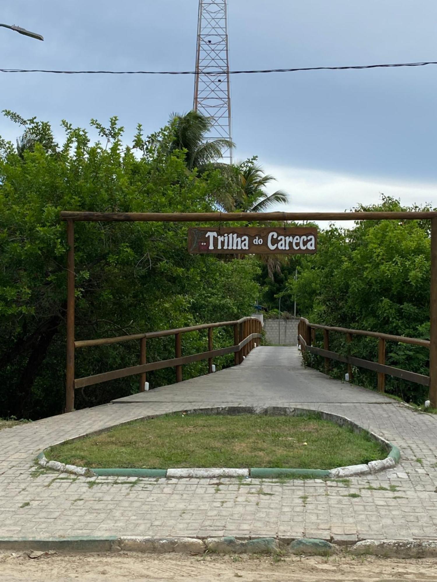 Estudio Village Ilha Dos Corais Vera Cruz de Itaparica Esterno foto